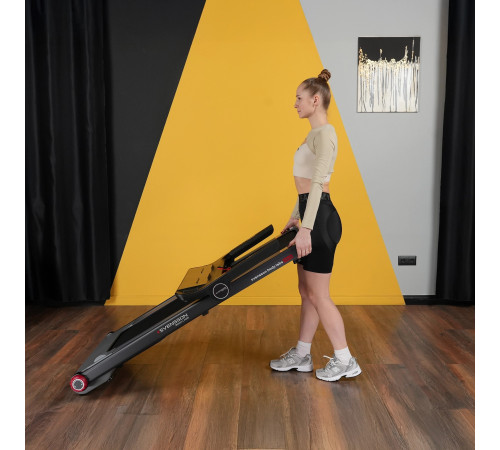 Беговая дорожка SVENSSON BODY LABS LIBRA