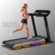 Беговая дорожка Clear Fit LifeCardio LT 30