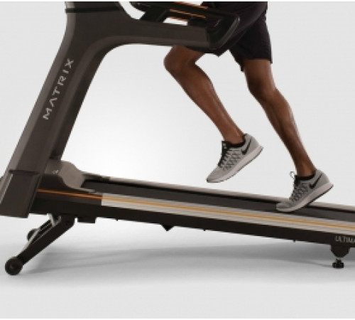 Беговая дорожка MATRIX T70XER