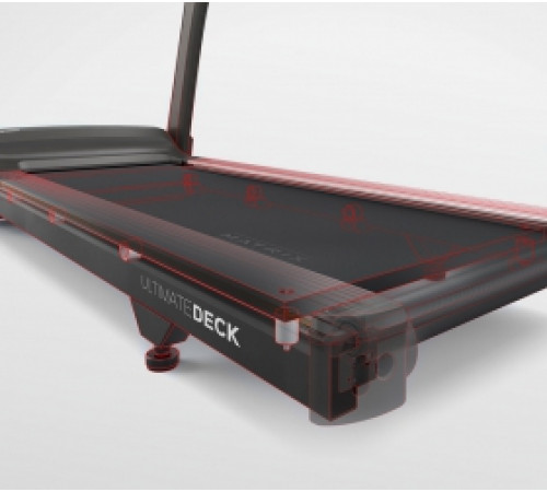 Беговая дорожка MATRIX TF30XER