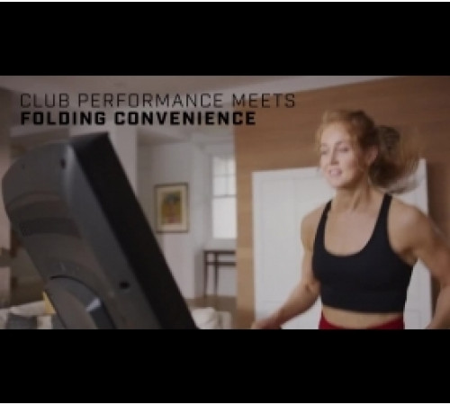 Беговая дорожка MATRIX TF50XER 