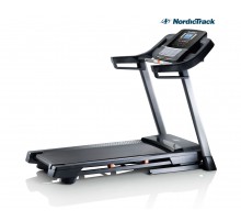 Беговая дорожка электр. NordicTrack C200 + кардиопояс Polar