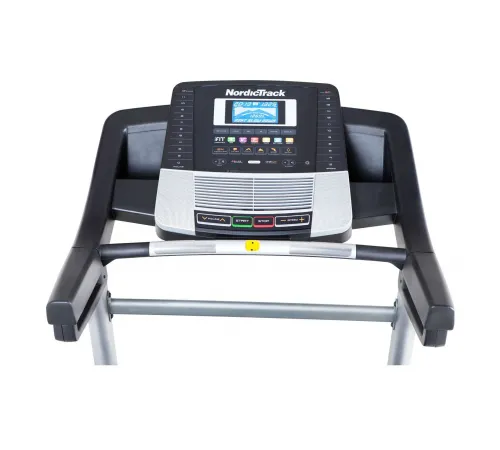 Беговая дорожка электр. NordicTrack C300 + кардиопояс Polar