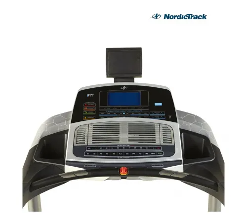 Беговая дорожка NordicTrack T10.0