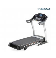 Беговая дорожка электр. NordicTrack T 16.0 (США) + кардиопояс Polar