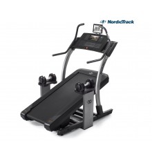 Беговая дорожка NordicTrack Incline Trainer X11i