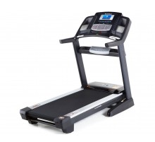 Беговая дорожка NordicTrack Elite 2500 + кардиопояс Polar