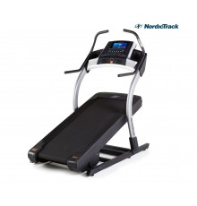 Беговая дорожка NordicTrack Incline Trainer X9i