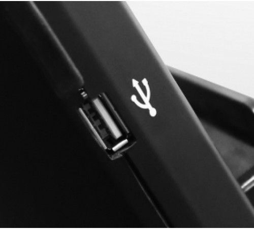 Беговая дорожка OXYGEN FITNESS NEW CLASSIC CUPRUM TFT