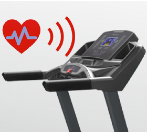 Беговая дорожка OXYGEN PLASMA III LC HRC