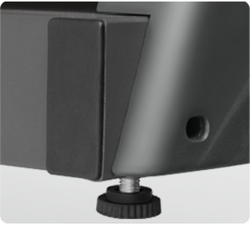 Беговая дорожка OXYGEN PLASMA III LC HRC