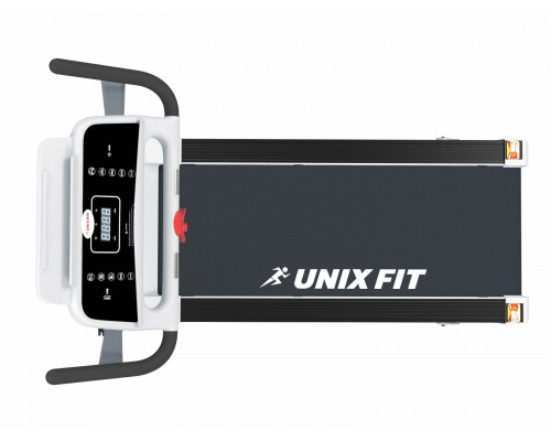 Беговая дорожка UNIXFIT ST-560E White