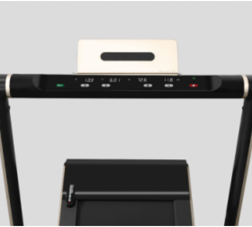 Беговая дорожка SVENSSON BODY LABS SPACETECH (AMBERLIGHT)