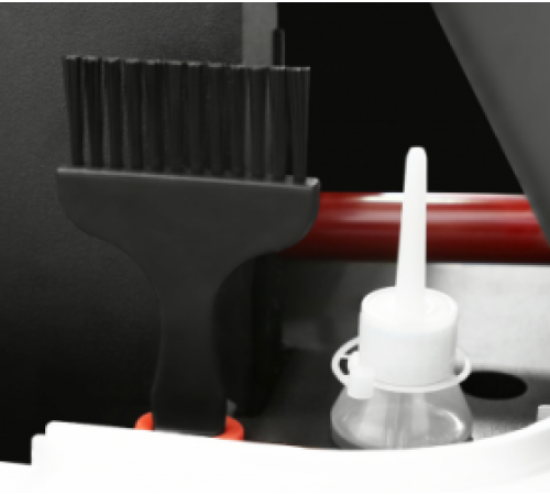 Беговая дорожка SVENSSON INDUSTRIAL ARMORTECH (graphite blue)