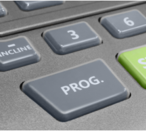 Беговая дорожка SVENSSON INDUSTRIAL FORCE T75