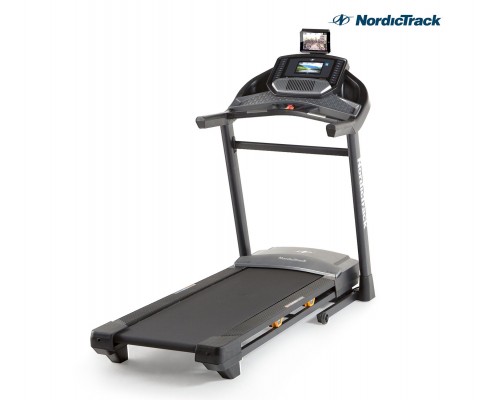 Беговая дорожка NordicTrack T12.0