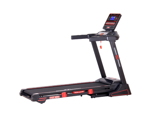 Беговая дорожка CardioPower T45 NEW