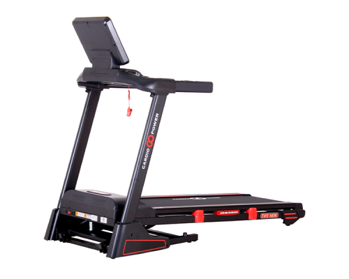 Беговая дорожка CardioPower T45 NEW