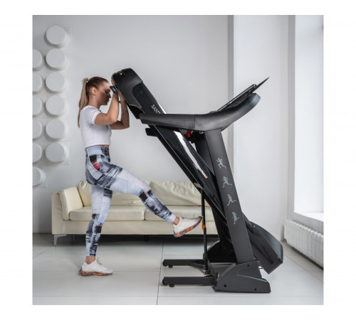 Беговая дорожка DFC SANTANA Pro T757