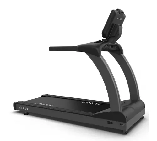 Беговая дорожка TRUE TC400 c консолью Envision9