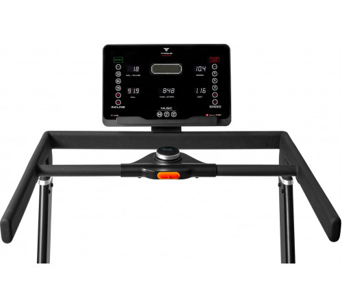 Беговая дорожка Titanium Masters Physiotech X-Compact