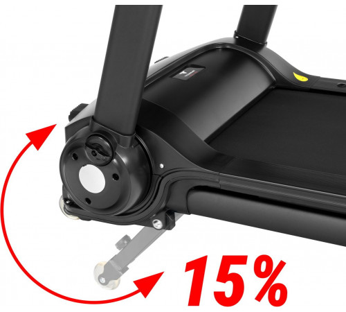 Беговая дорожка Titanium Masters Slimtech S260