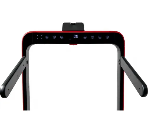 Беговая дорожка Titanium Masters Slimtech S60 Red, красная