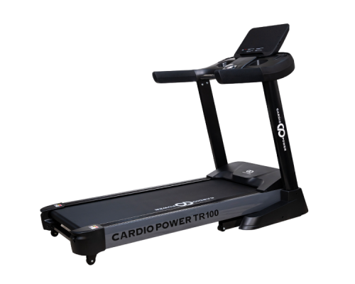 Беговая дорожка CardioPower TR100