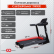 Беговая дорожка CardioPower TR100