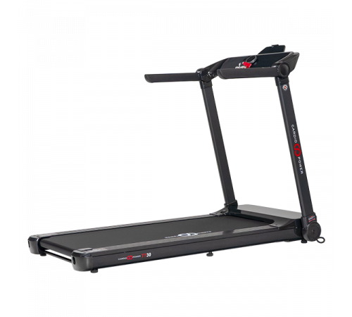 Беговая дорожка CardioPower ТТ30