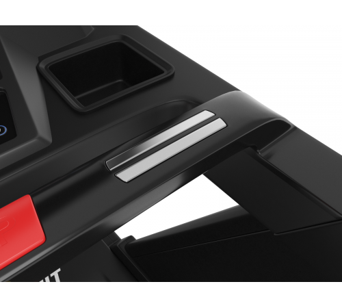 Профессиональная Беговая дорожка UNIXFIT 1300 AC