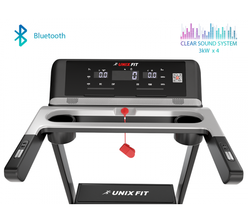 Беговая дорожка UNIXFIT MX-920N