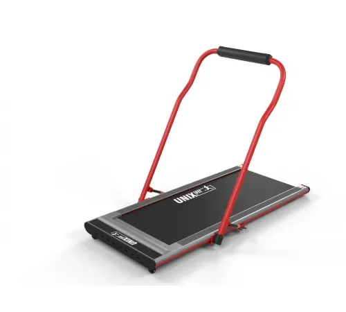 Беговая дорожка UNIX Fit R-300C Red