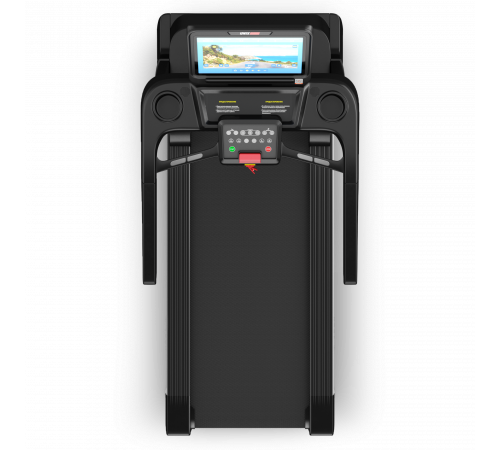 Беговая дорожка UNIX Fit T-1550 PRO (18,5" TFT)