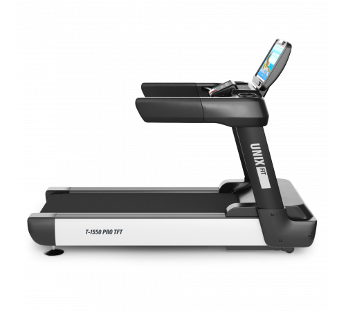 Беговая дорожка UNIX Fit T-1550 PRO (18,5" TFT)