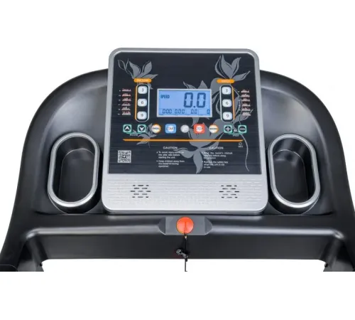 Беговая дорожка VictoryFit VF-660
