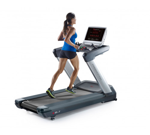 Беговая дорожка Freemotion t8.7