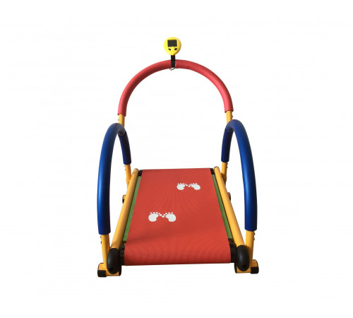 Беговая дорожка детская DFC (VT-2301)