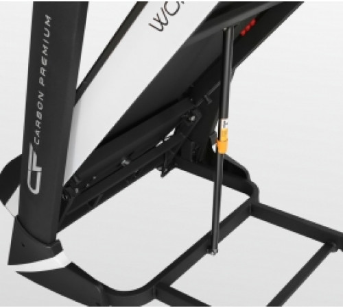 Беговая дорожка CARBON PREMIUM WORLD RUNNER T1