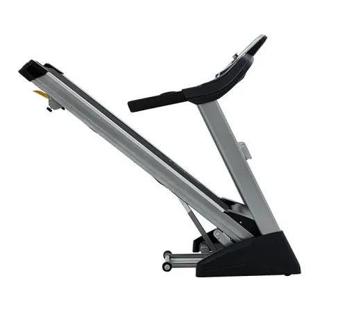 Беговая дорожка SPIRIT XT385