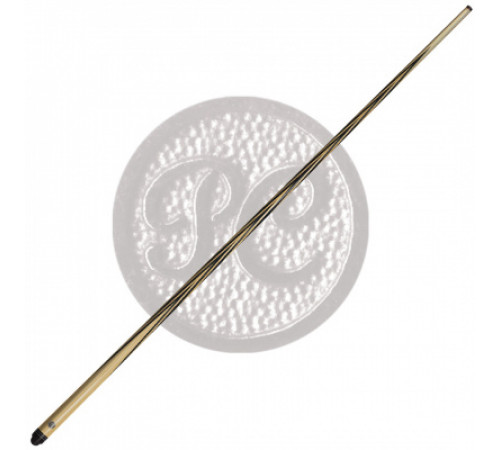 11-11-ПУЛ Кий "Классик 13 запилов" 1 РС, ясень/черн.граб(РС)