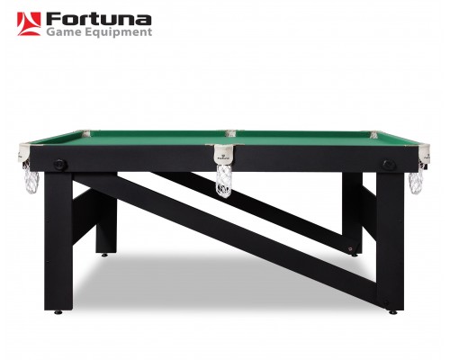 Бильярдный стол Fortuna Hobby BF-530P пул 5фт с комплектом аксессуаров