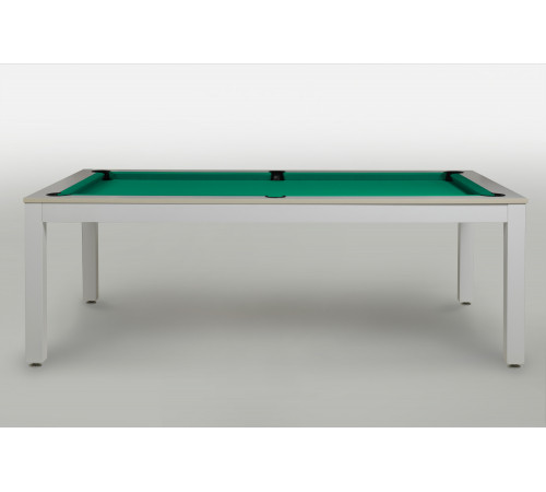 Бильярдный стол Лофт шпон