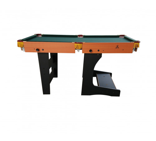 Бильярдный стол DFC "TRUST 5" складной