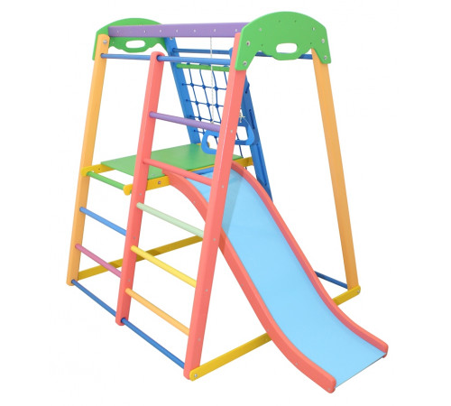 Детский спортивный комплекс Спутник 150