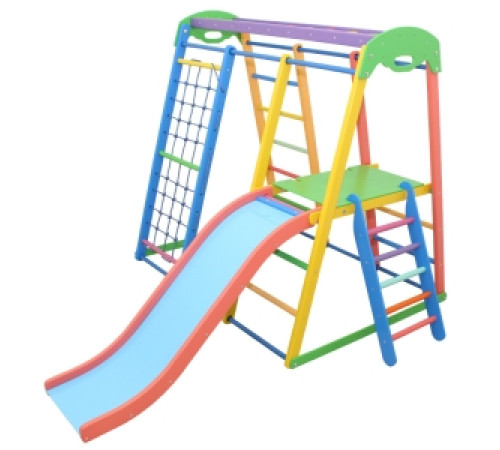 Детский спортивный комплекс Супер Спутник 150