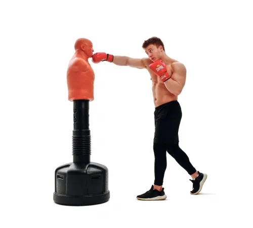 Манекен Adjustable Punch Man-Medium TLS-H с регулировкой