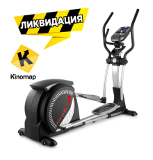 Эллиптический тренажер BH FITNESS I.SUPER KHRONOS