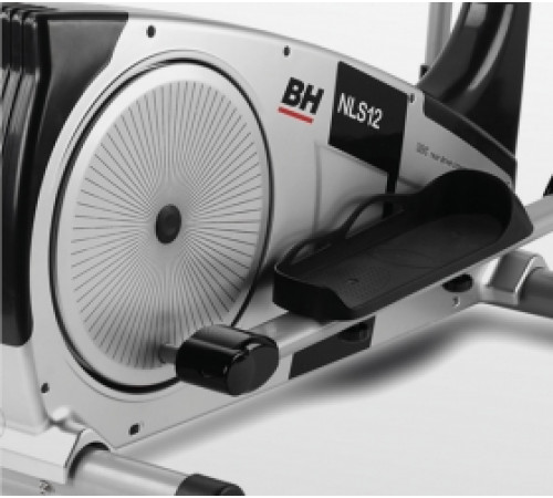 Эллиптический тренажер BH FITNESS NLS12 DUAL 