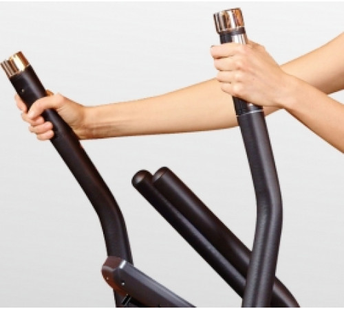 Эллиптический тренажер BH FITNESS NLS14 TOP DUAL